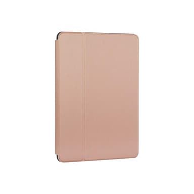 TARGUS Click-In - Flip-Hülle für Tablet - Polyurethan, Thermoplastisches Polyurethan (TPU)
