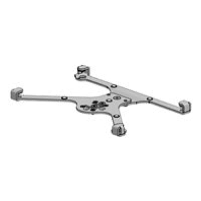 ERGONOMIC SOLUTIONS X-Frame iPad Pro 10,5. Blk (SPXF14305-02)