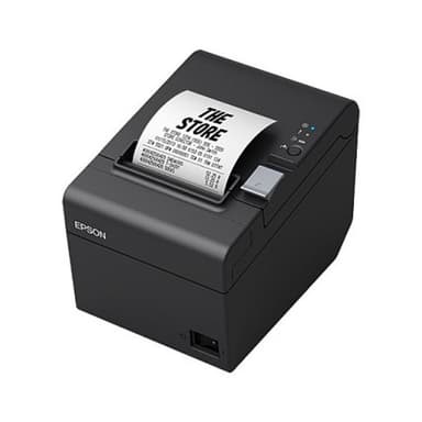EPSON TM-T20III