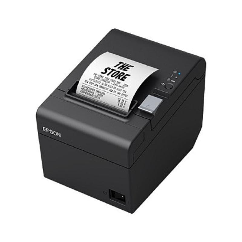 EPSON TM-T20III