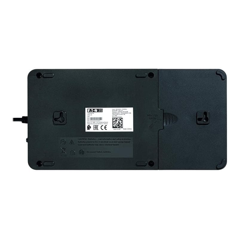 EATON 3S 700 DIN Gen.2