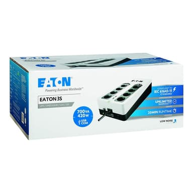 EATON 3S 700 DIN Gen.2