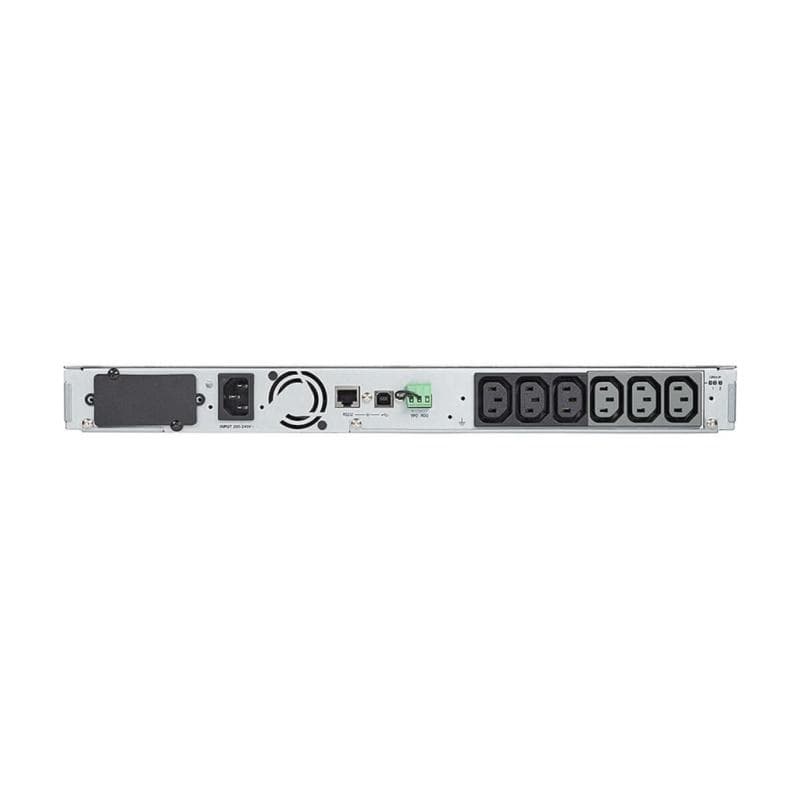 EATON 5P 1550G Rack1U Li-Ion