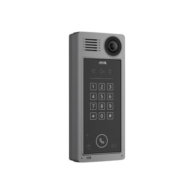 AXIS A8207-VE MKII