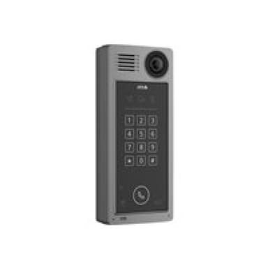AXIS A8207-VE MKII