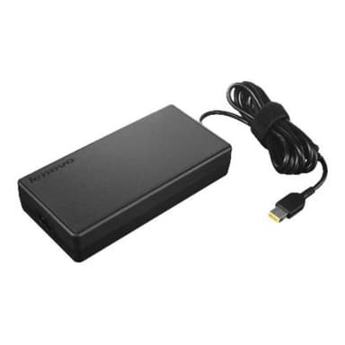 LENOVO 45N0560 Netzteil und Spannungsumwandler Innenraum 170 W Schwarz (45N0560)