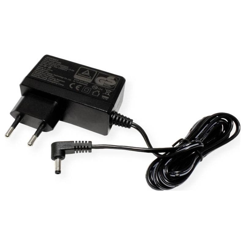 ATEN Netzteil Europa Input 100-240V (0AD8-1605-24M1)
