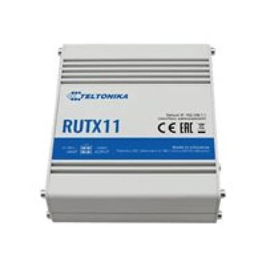 TELTONIKA RUTX11