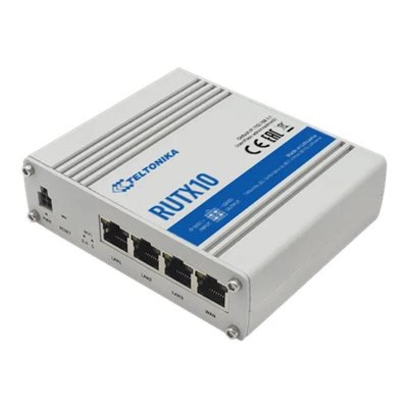 TELTONIKA RUTX10