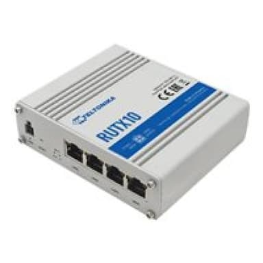 TELTONIKA RUTX10