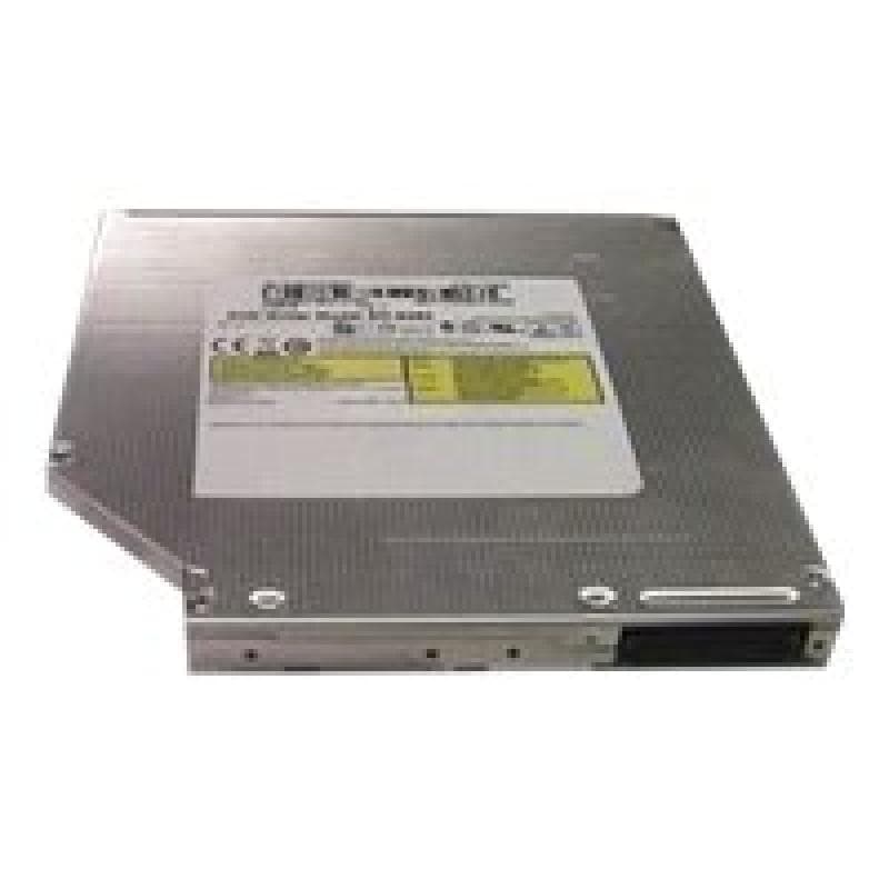 LENOVO - Laufwerk - DVD±RW (+R Double Layer) / DVD-RAM - Serial ATA - intern - 13,30cm (5,25″) Slim