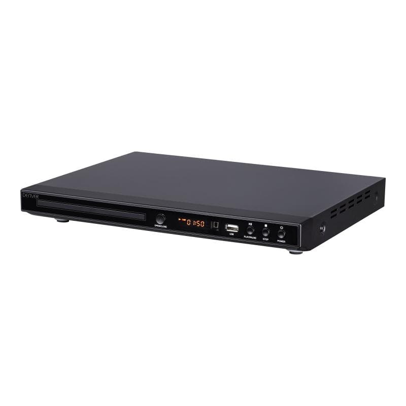 DENVER DVH-1245 - DVD-Player