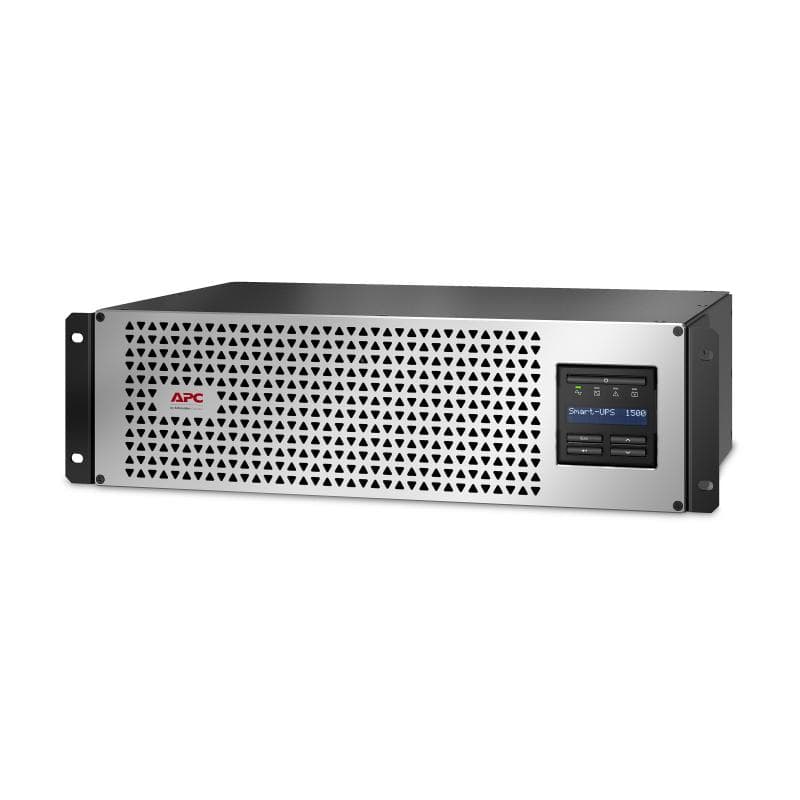 APC Smart-UPS Lithium Ion Short Depth 1500VA 230V with SmartConnect