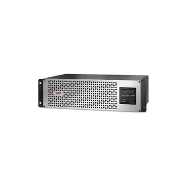 APC Smart-UPS Lithium Ion Short Depth 1500VA 230V with SmartConnect