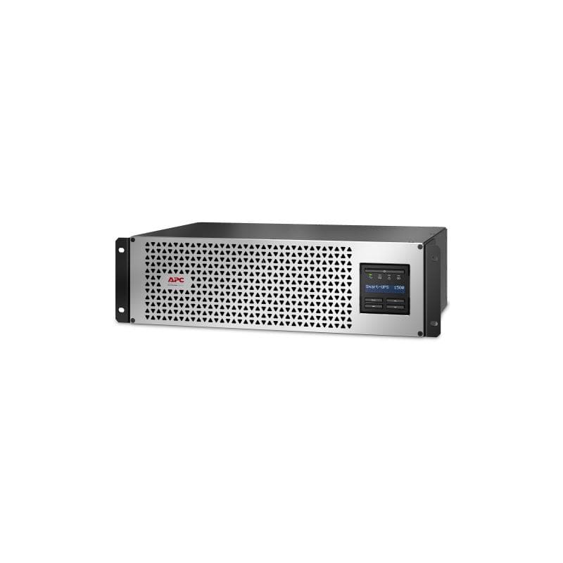 APC Smart-UPS Lithium Ion Short Depth 1500VA 230V with SmartConnect