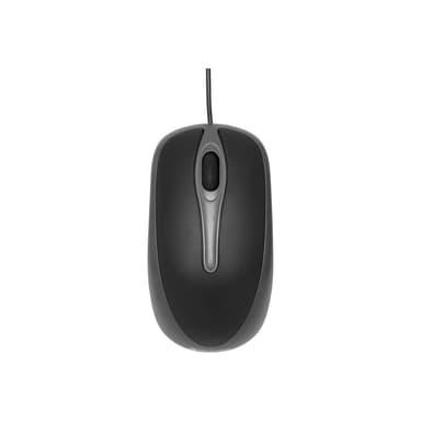 VERBATIM OPTICAL DESKTOP MOUSE USB