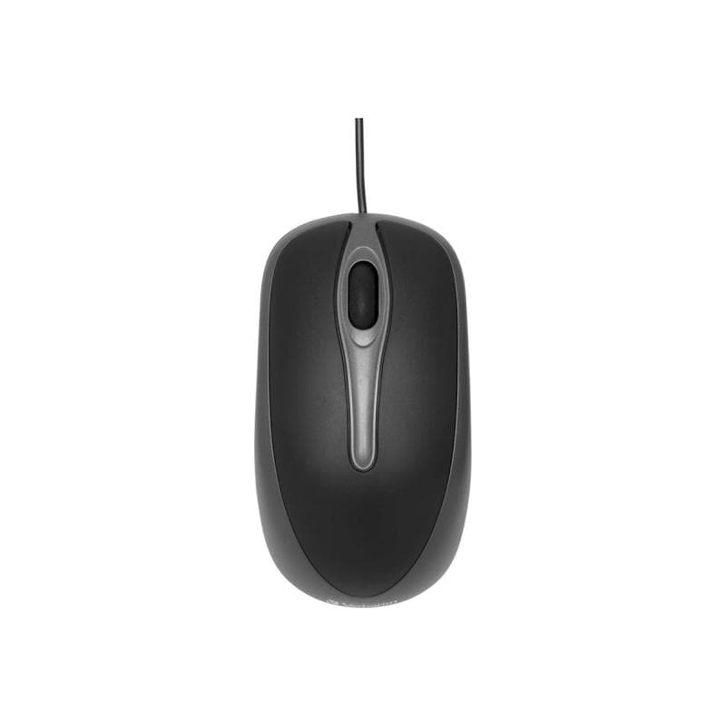 VERBATIM OPTICAL DESKTOP MOUSE USB