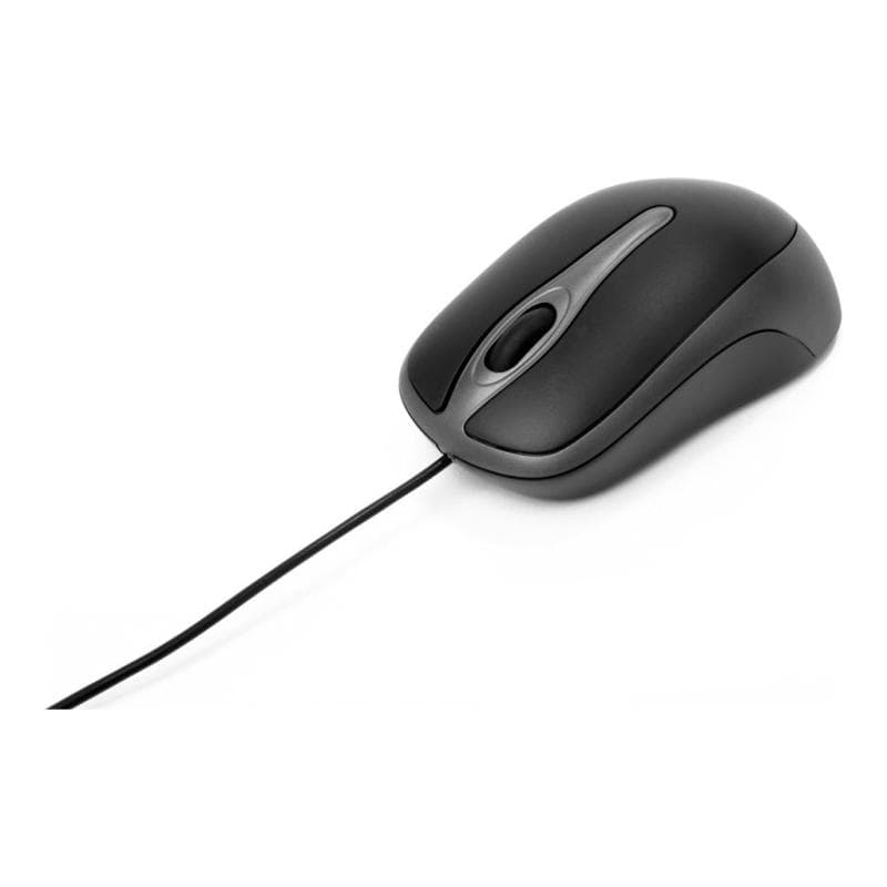 VERBATIM OPTICAL DESKTOP MOUSE USB