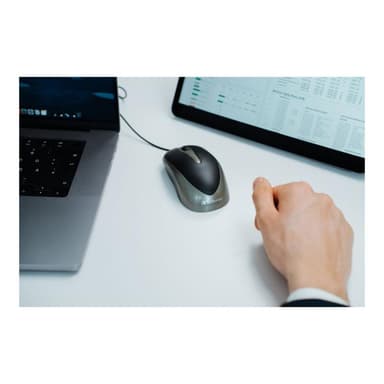 VERBATIM OPTICAL DESKTOP MOUSE USB