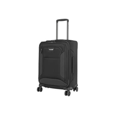 TARGUS Corporate Traveler Roller - Notebook-Tasche - 40.6 cm - 15.6″ - 16″ - Schwarz