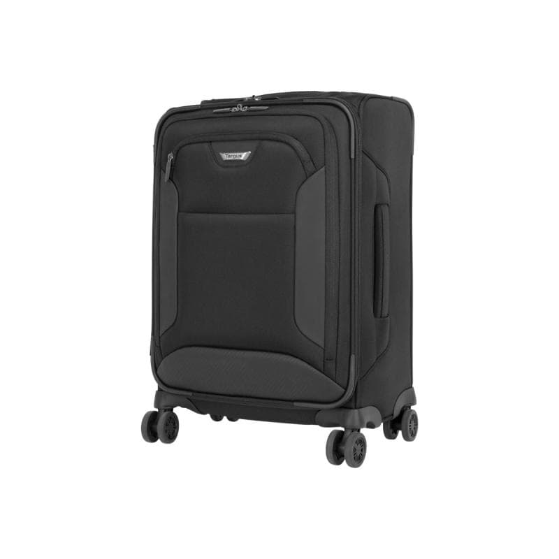 TARGUS Corporate Traveler Roller - Notebook-Tasche - 40.6 cm - 15.6″ - 16″ - Schwarz
