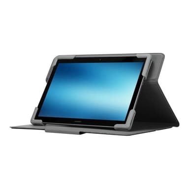 TARGUS Pro-Tek 22,86-26,67cm 9-10,5Zoll Rotating Case Black