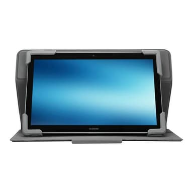 TARGUS Pro-Tek 22,86-26,67cm 9-10,5Zoll Rotating Case Black