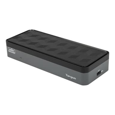 TARGUS USB-C Uni Quad 4K Dockingstation | DOCK570EUZ