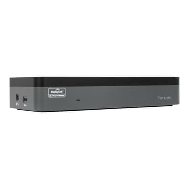 TARGUS USB-C Uni Quad 4K Dockingstation | DOCK570EUZ