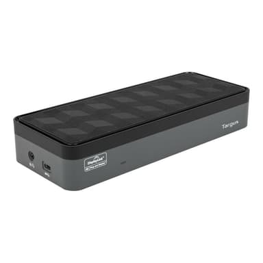 TARGUS USB-C Uni Quad 4K Dockingstation | DOCK570EUZ