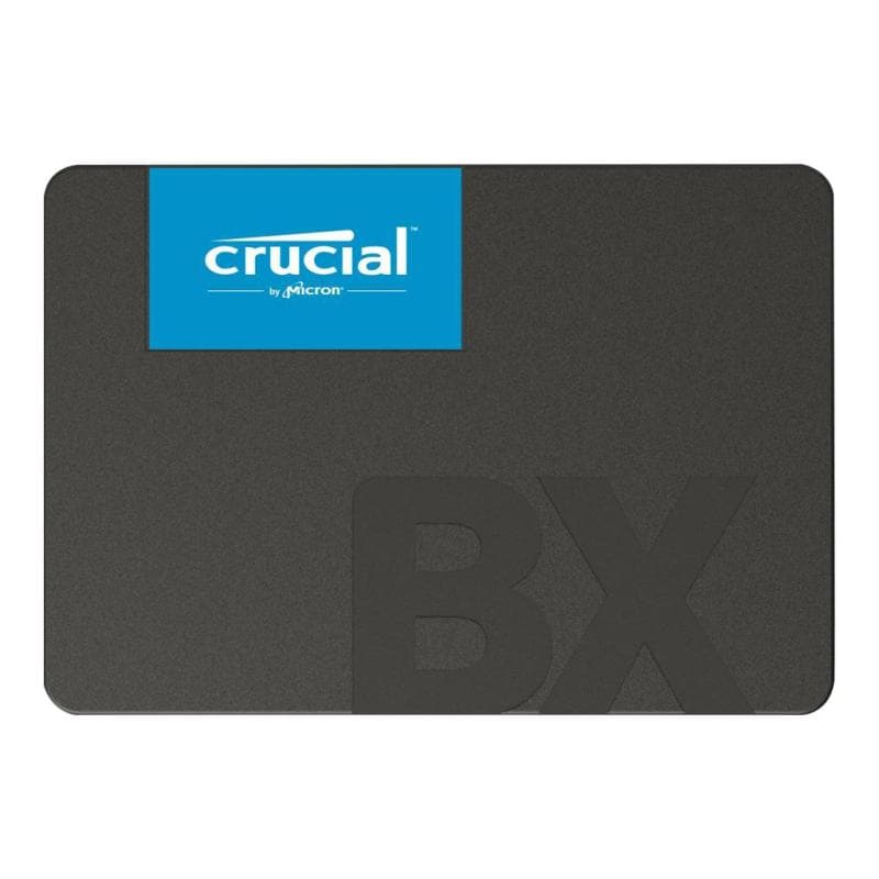 CRUCIAL BX500 1TB