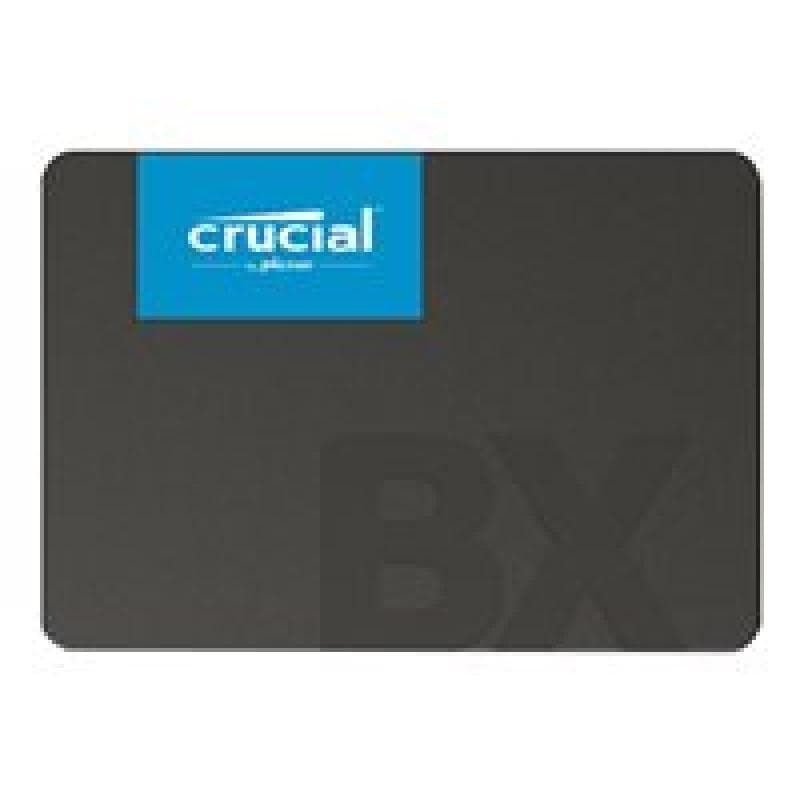 CRUCIAL BX500 2TB