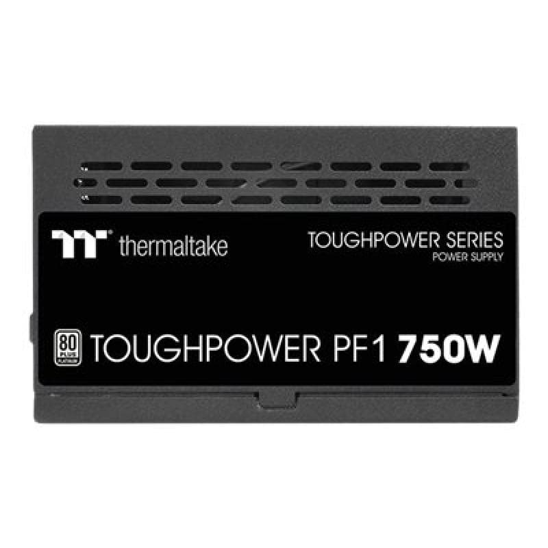 THERMALTAKE TOUGHPOWER PF1 750W PLATINUM