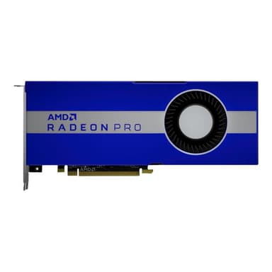 AMD Radeon Pro W5700 8GB