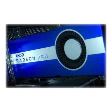 AMD Radeon Pro W5700 8GB