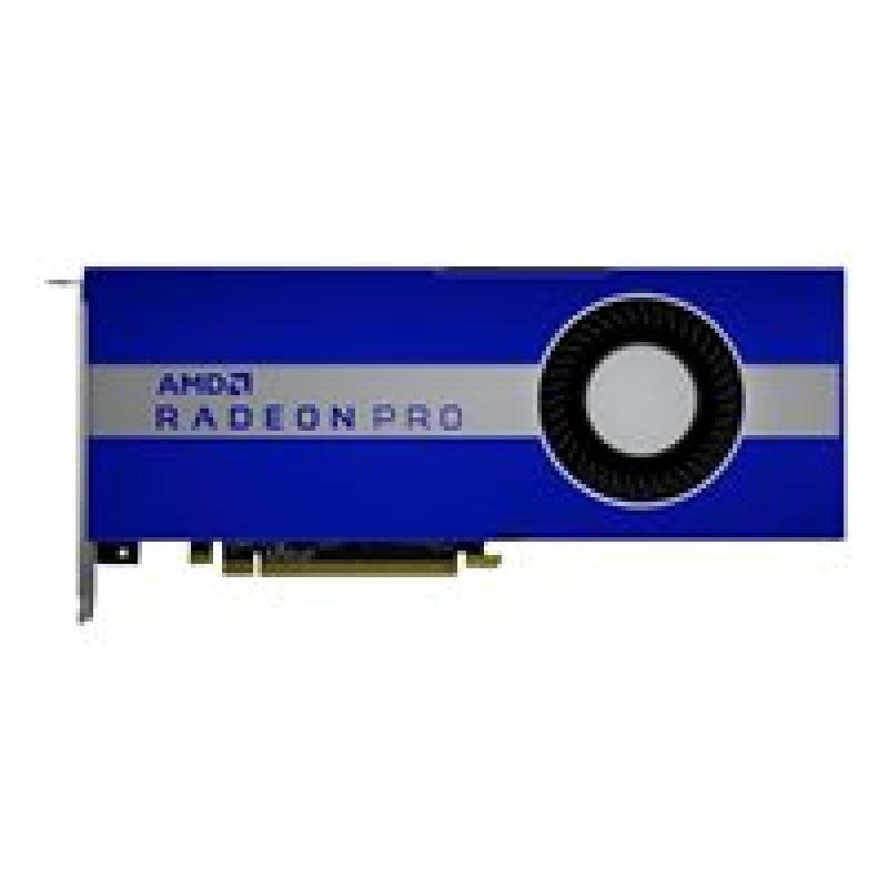 AMD Radeon Pro W5700 8GB