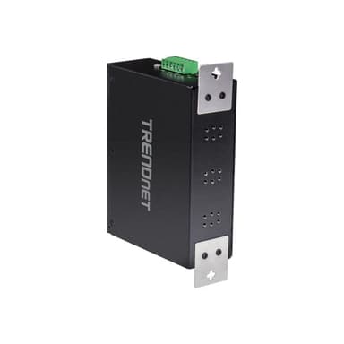 TRENDNET Industrie Switch 16Port Gbit DIN-Rail