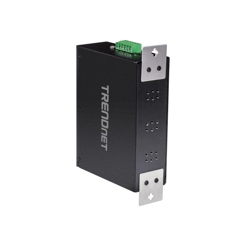 TRENDNET Industrie Switch 16Port Gbit DIN-Rail