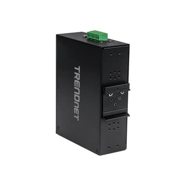 TRENDNET Industrie Switch 16Port Gbit DIN-Rail