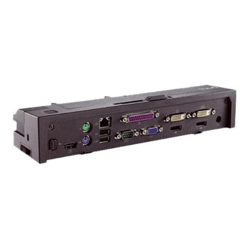 DELL E-Port Advance w. 240W Adapter