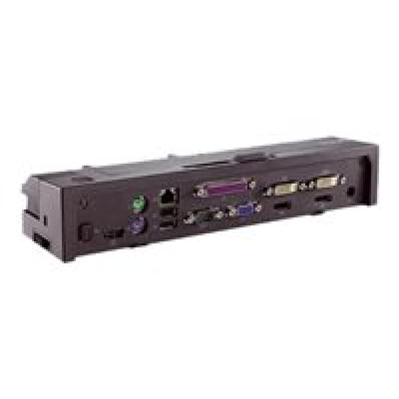 DELL E-Port Advance w. 240W Adapter