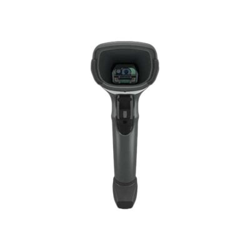 ZEBRA DS4608-SR - Standard Range (SR) - USB Kit - Barcode-Scanner - Handgerät - 2D-Imager - decodier