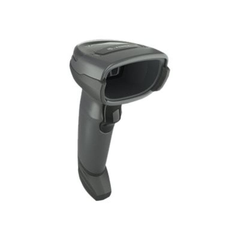 ZEBRA DS4608-SR - Standard Range (SR) - USB Kit - Barcode-Scanner - Handgerät - 2D-Imager - decodier