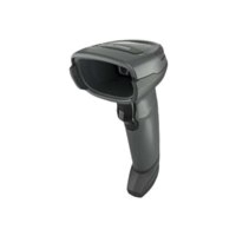ZEBRA DS4608-SR - Standard Range (SR) - USB Kit - Barcode-Scanner - Handgerät - 2D-Imager - decodier