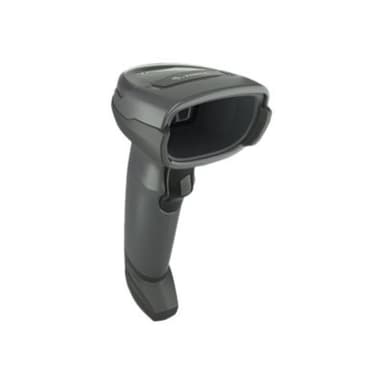 ZEBRA DS4608-SR - Standard Range (SR) - USB Kit - Barcode-Scanner - Handgerät - 2D-Imager - decodier