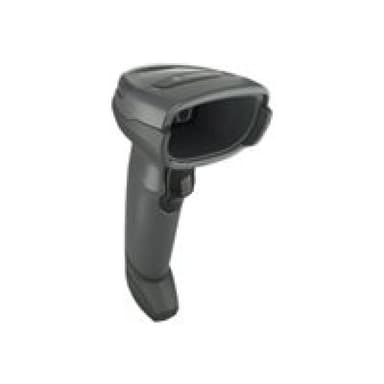 ZEBRA DS4608-SR - Standard Range (SR) - USB Kit - Barcode-Scanner - Handgerät - 2D-Imager - decodier