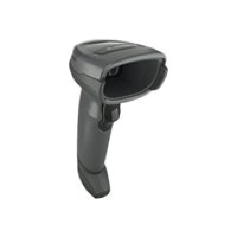 ZEBRA DS4608-SR - Standard Range (SR) - USB Kit - Barcode-Scanner - Handgerät - 2D-Imager - decodier