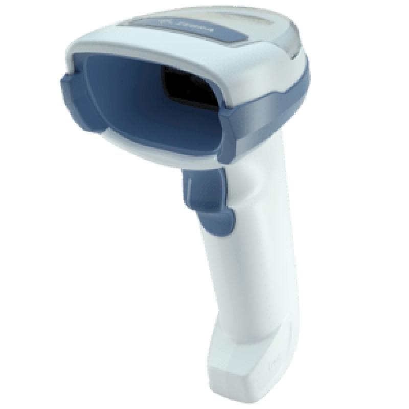 ZEBRA DS2278-HC - Healthcare - Presentation Cradle USB Kit - Barcode-Scanner - Handgerät - LED - 762