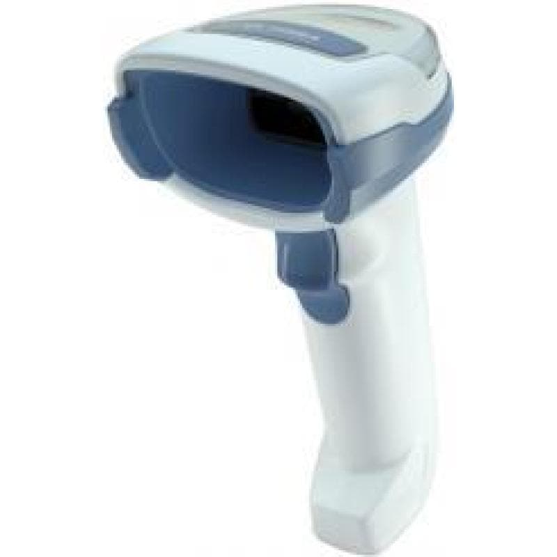 ZEBRA DS2278-HC - Healthcare - Presentation Cradle USB Kit - Barcode-Scanner - Handgerät - LED - 762