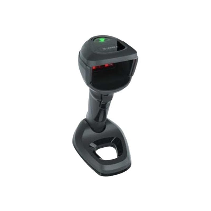 ZEBRA DS9908-SR - Barcode-Scanner - Handgerät - decodiert - Schnittstellenkabel erforderlich